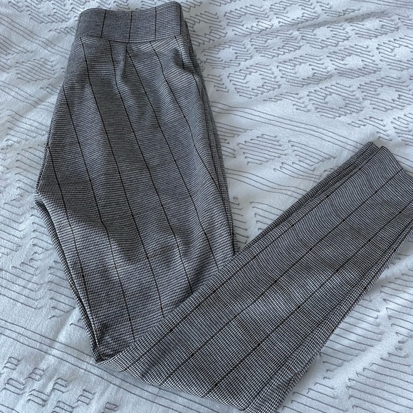 NWT Loft winter leggings - perfect with riding boots! - Picture 2 of 5